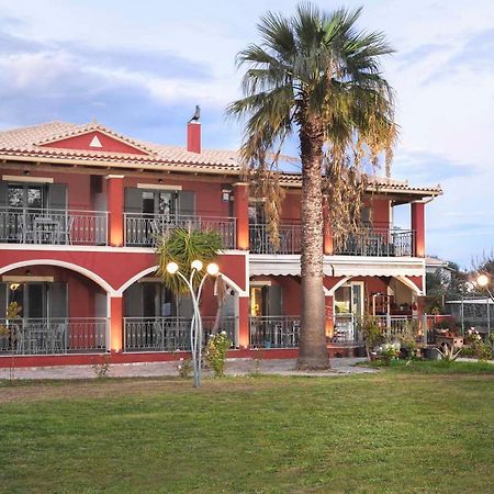 Casa Maria Apartment Lithakia  Exterior photo